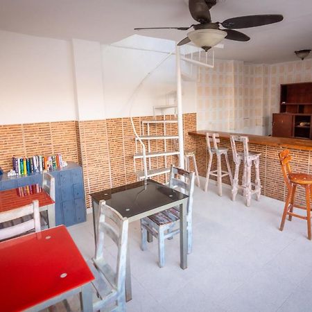 Hotel Mangata Cartagena Екстериор снимка