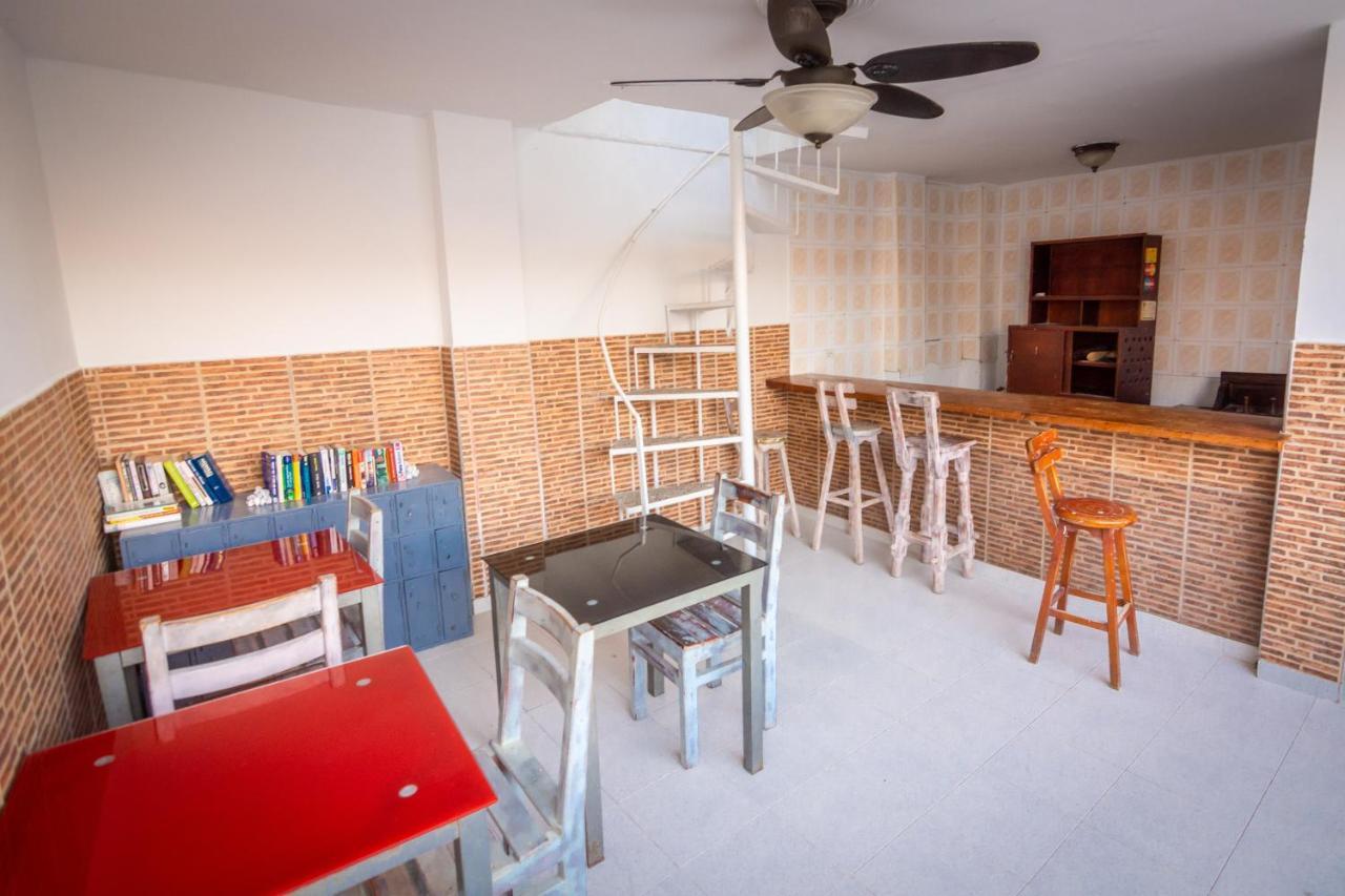 Hotel Mangata Cartagena Екстериор снимка