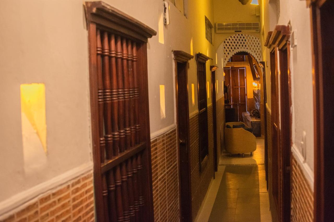Hotel Mangata Cartagena Екстериор снимка