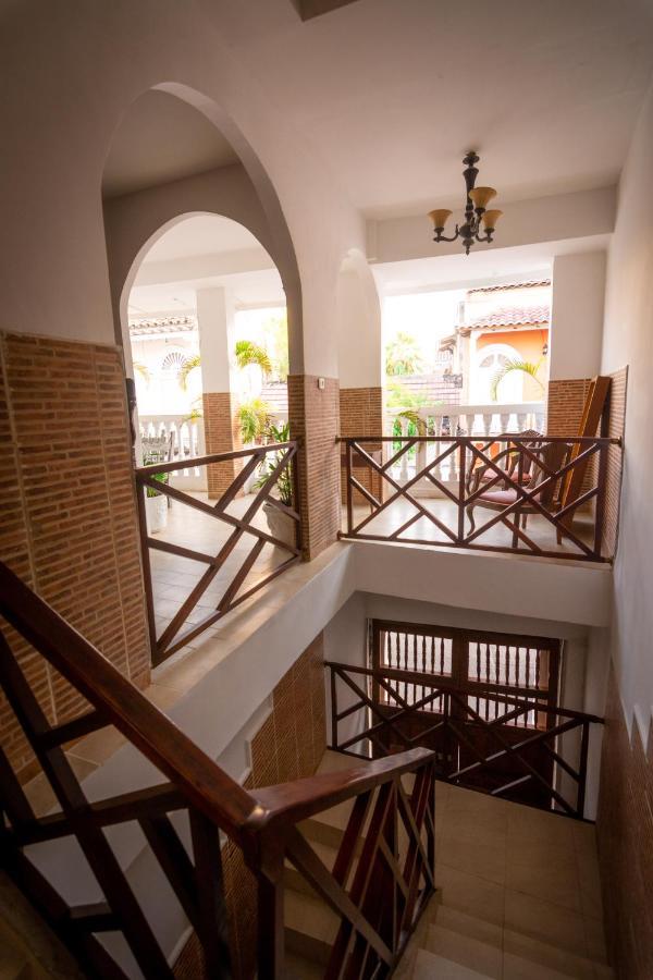 Hotel Mangata Cartagena Екстериор снимка