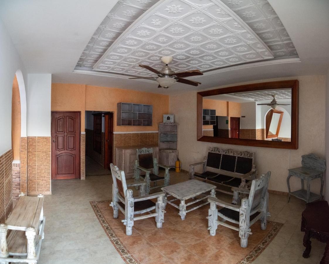 Hotel Mangata Cartagena Екстериор снимка