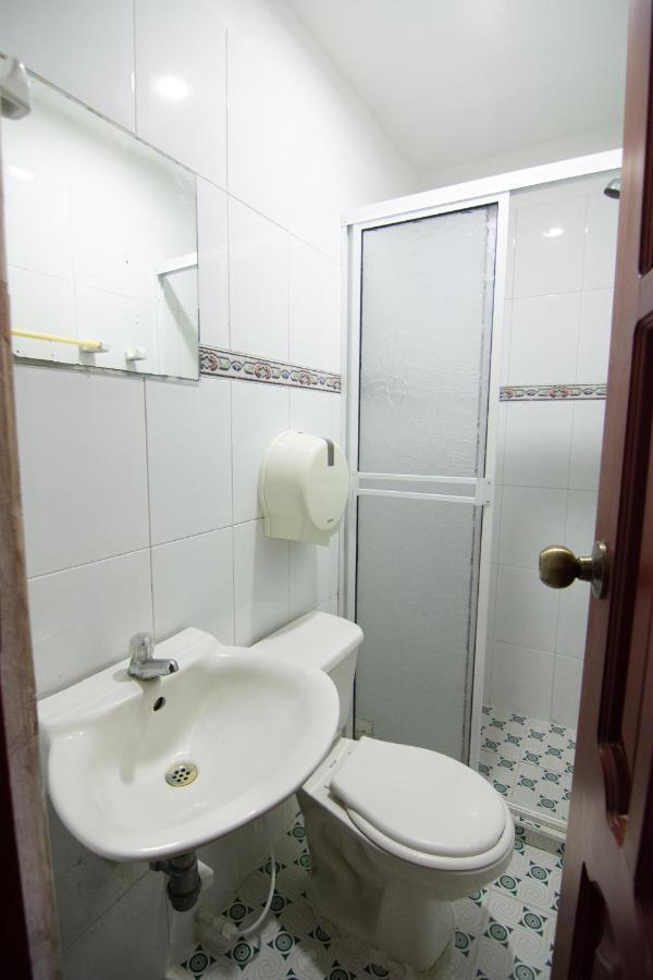 Hotel Mangata Cartagena Екстериор снимка