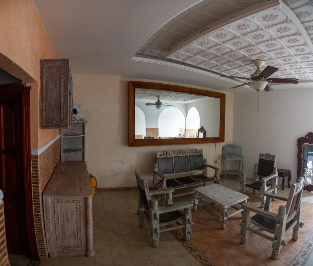 Hotel Mangata Cartagena Екстериор снимка