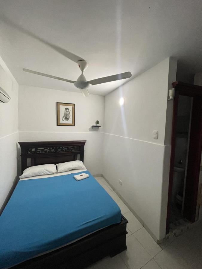 Hotel Mangata Cartagena Екстериор снимка