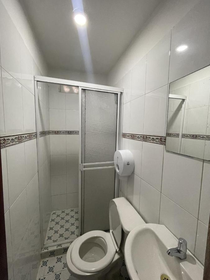 Hotel Mangata Cartagena Екстериор снимка
