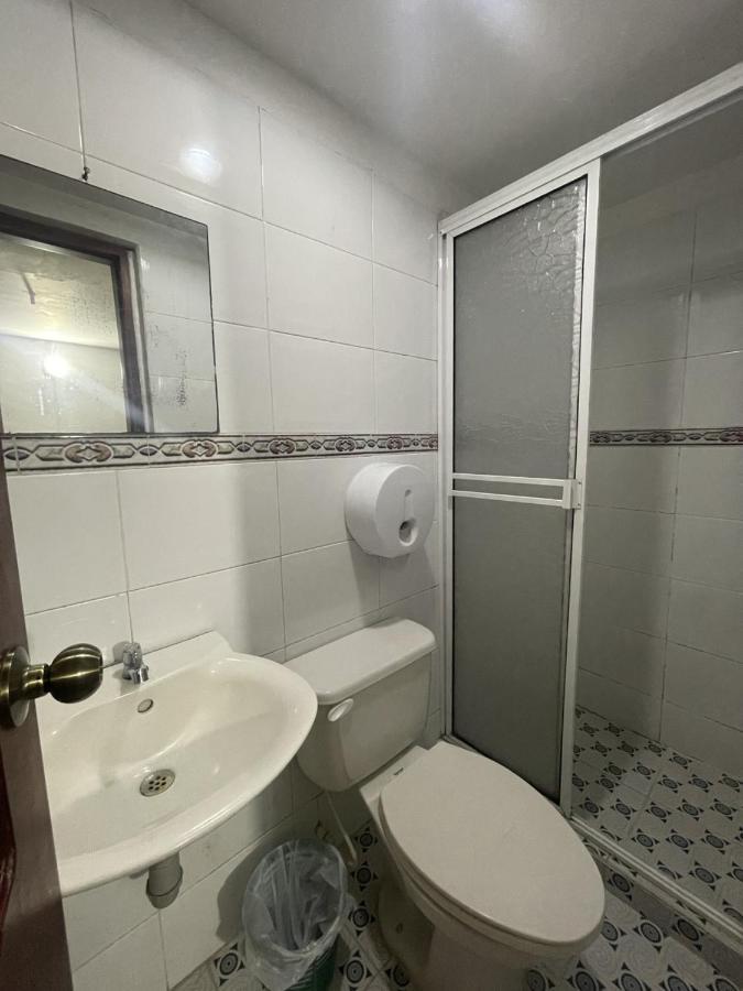 Hotel Mangata Cartagena Екстериор снимка