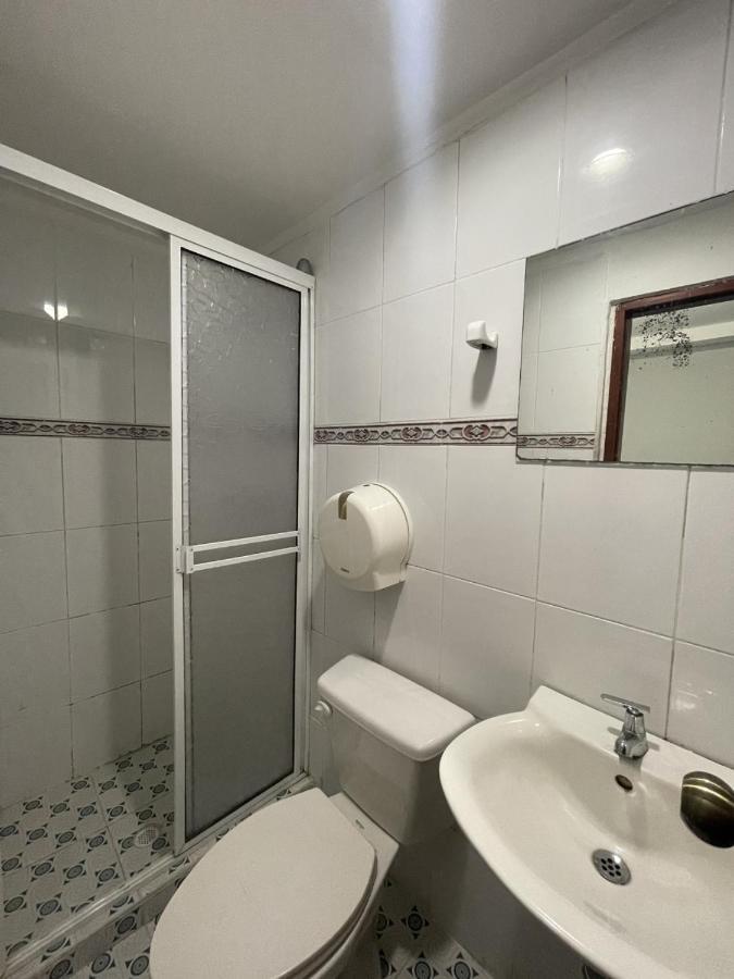 Hotel Mangata Cartagena Екстериор снимка