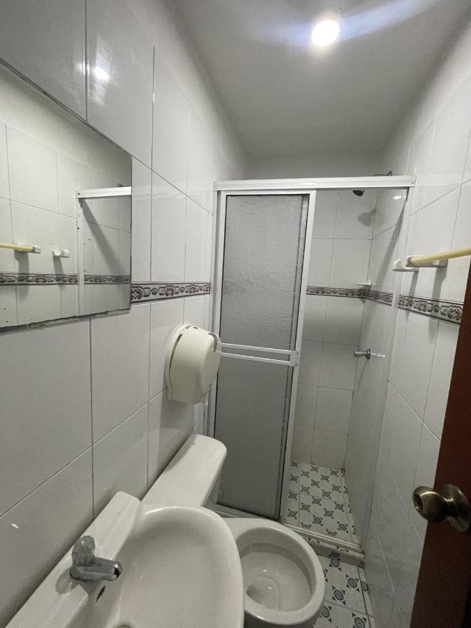 Hotel Mangata Cartagena Екстериор снимка