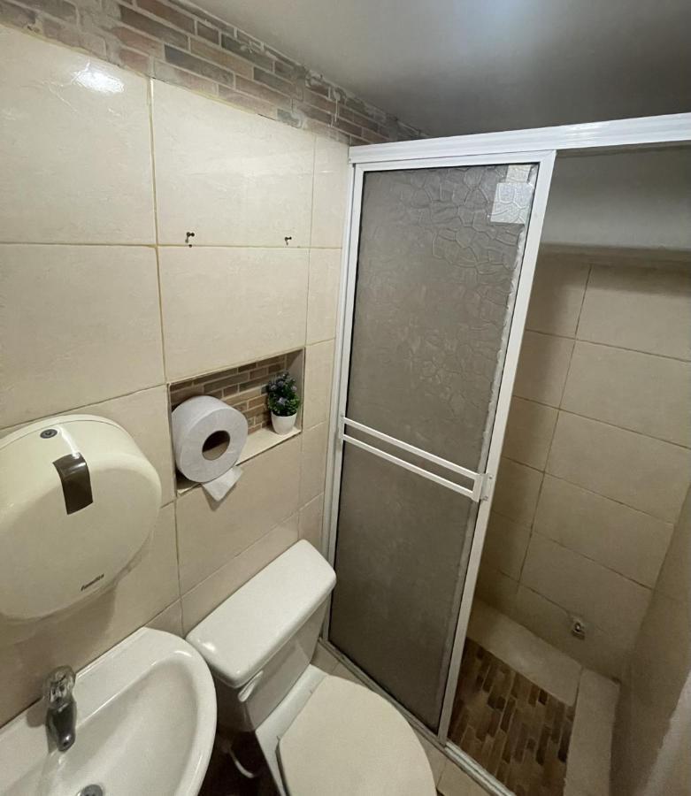 Hotel Mangata Cartagena Екстериор снимка