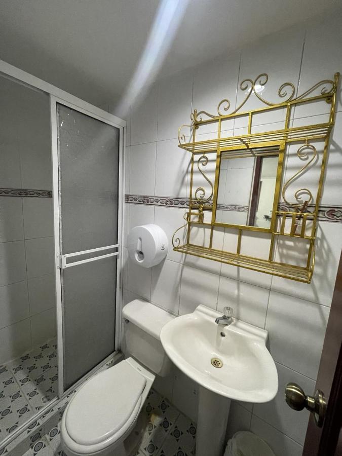 Hotel Mangata Cartagena Екстериор снимка