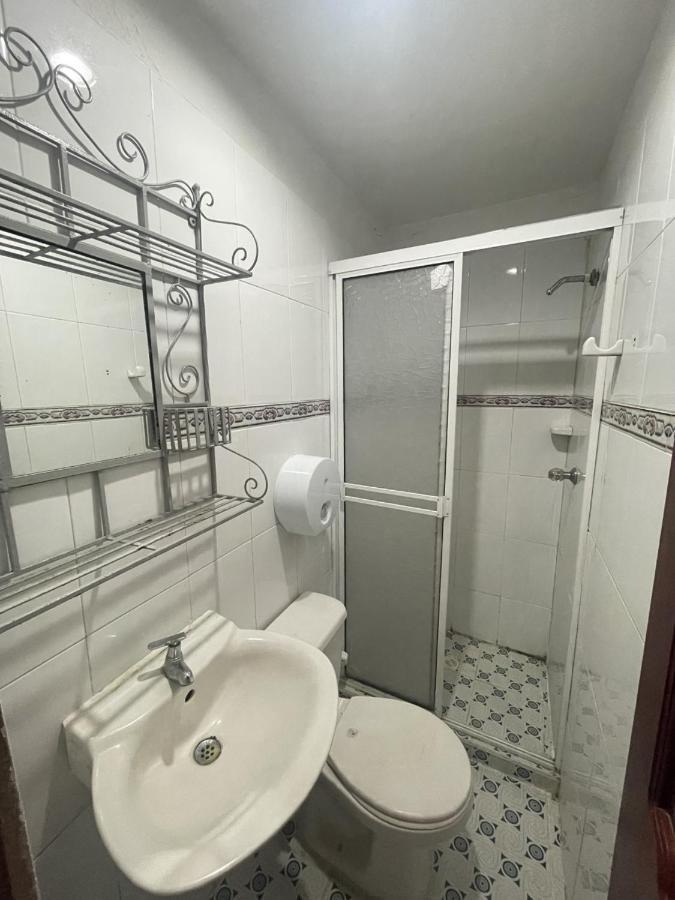 Hotel Mangata Cartagena Екстериор снимка