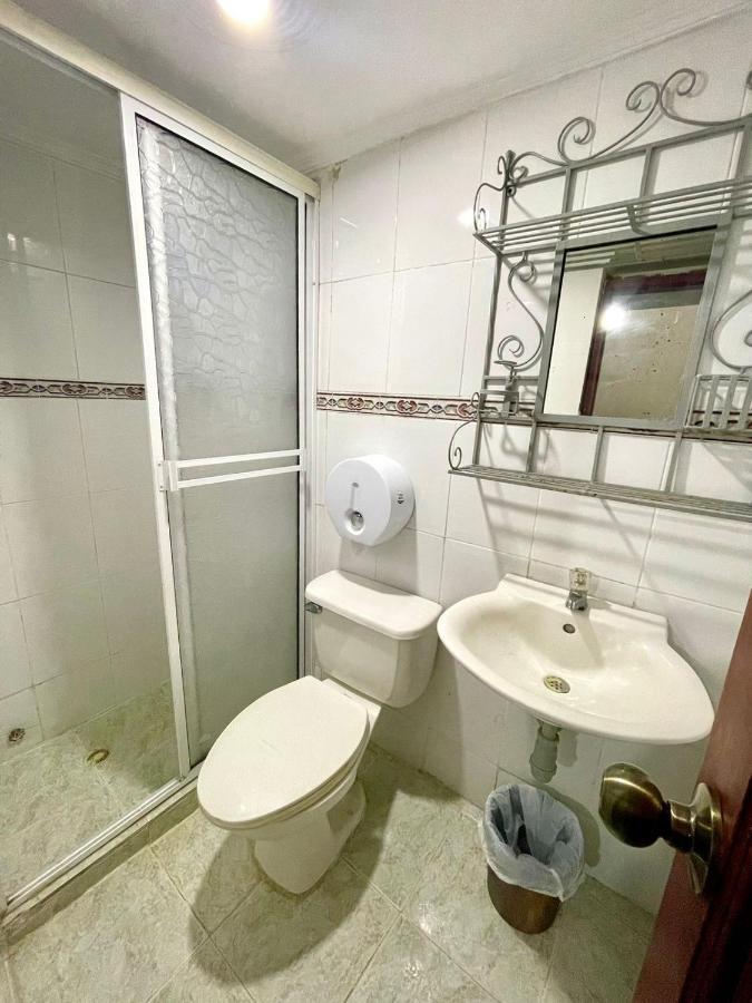 Hotel Mangata Cartagena Екстериор снимка