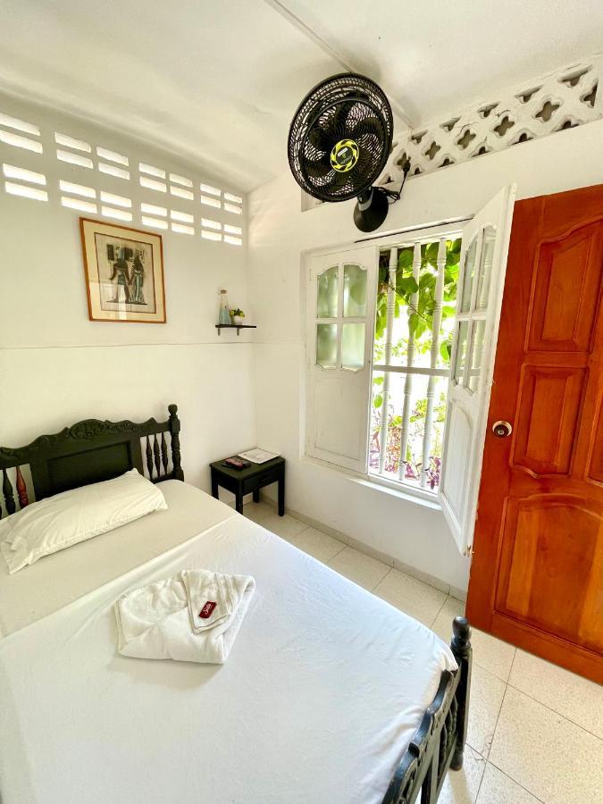 Hotel Mangata Cartagena Екстериор снимка