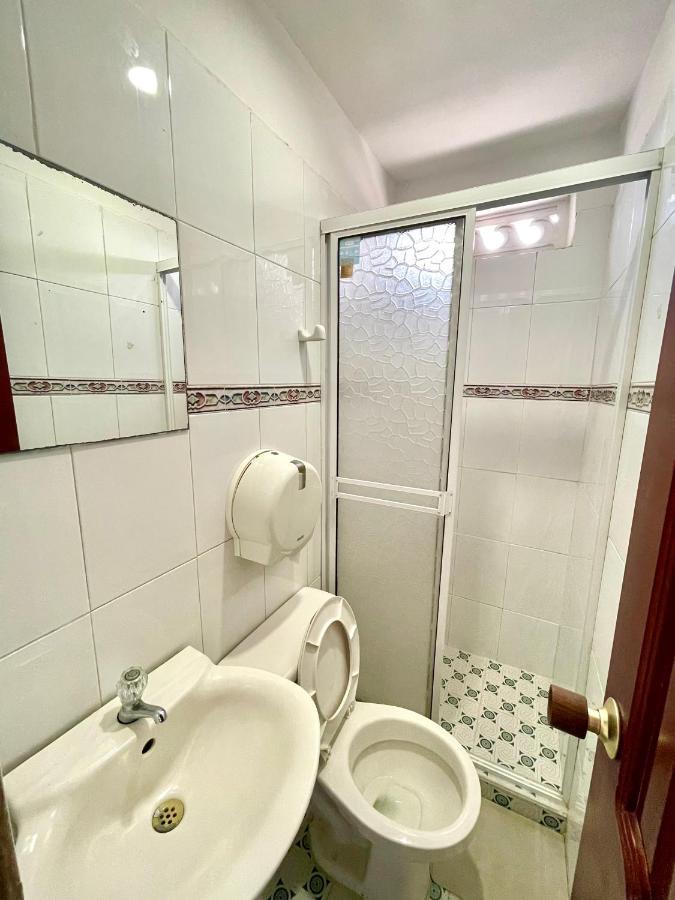 Hotel Mangata Cartagena Екстериор снимка