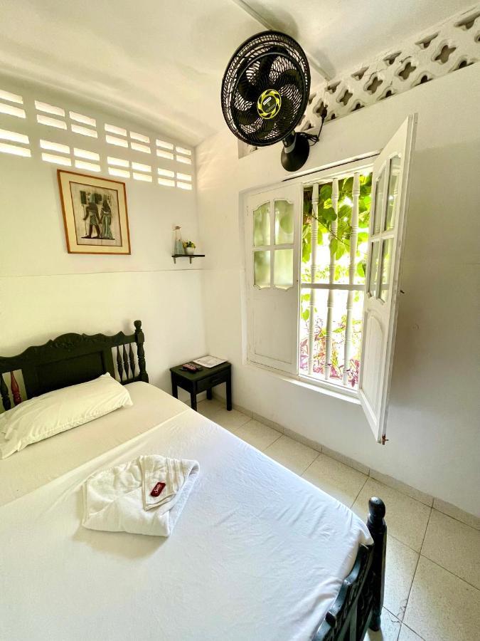 Hotel Mangata Cartagena Екстериор снимка