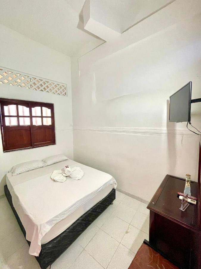 Hotel Mangata Cartagena Екстериор снимка